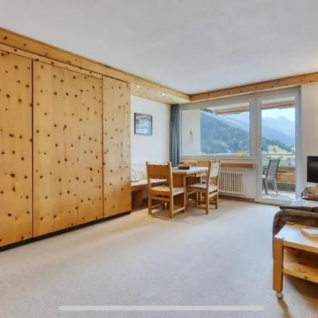 Apartman Wef & Amazing View *