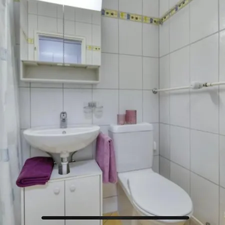 Apartman Wef & Amazing View *