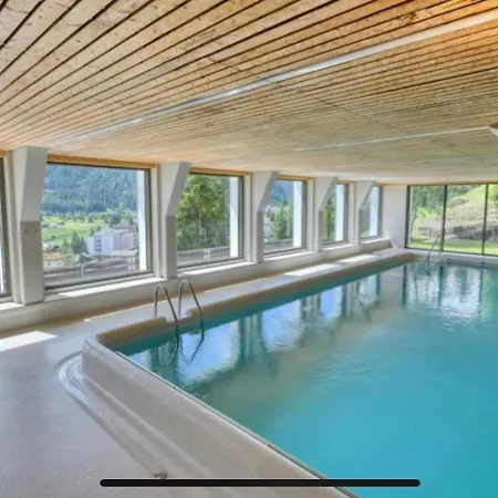 Wef & Amazing View Apartment *