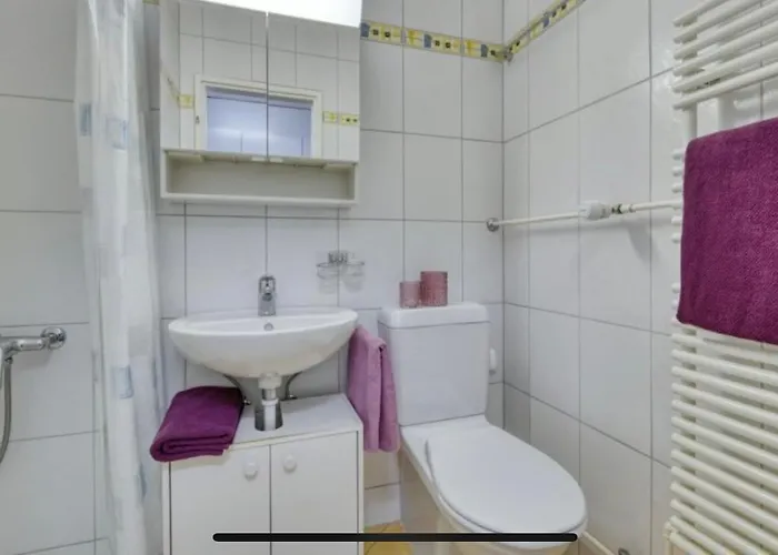 Apartman Wef & Amazing View *