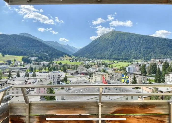 Wef & Amazing View Apartman *