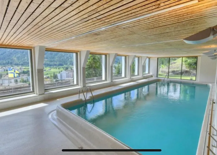 Wef & Amazing View Apartment *